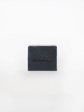 Afbeelding in Gallery-weergave laden, Soapbar - Zwarte actieve kool & tea tree