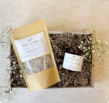 Afbeelding in Gallery-weergave laden, GIFTSET - Time to unwind