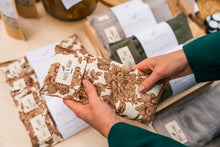 Afbeelding in Gallery-weergave laden, Aromatherapy Eyepillow - Handmade 100% linnen