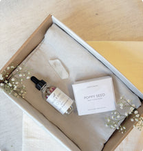 Afbeelding in Gallery-weergave laden, GIFTSET | Body oil & scrub soapbar