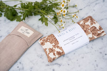 Afbeelding in Gallery-weergave laden, Aromatherapy Eyepillow - Handmade 100% linnen