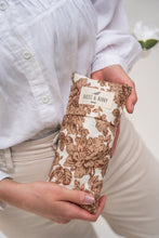 Afbeelding in Gallery-weergave laden, Aromatherapy Eyepillow - Handmade 100% linnen