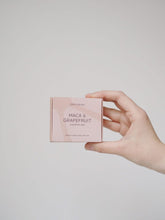 Afbeelding in Gallery-weergave laden, GIFTSET | Shampoobar and lipbalm set