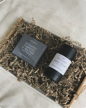 Afbeelding in Gallery-weergave laden, GIFTSET | Mannen limited giftset