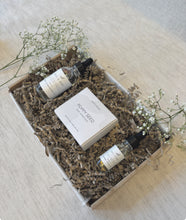 Afbeelding in Gallery-weergave laden, GIFTSET | Natural bodycare