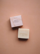 Afbeelding in Gallery-weergave laden, GIFTSET | Shampoobar and lipbalm set