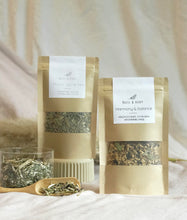 Afbeelding in Gallery-weergave laden, Mooncycle tea