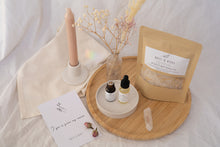 Afbeelding in Gallery-weergave laden, New mom giftset