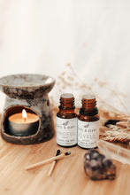 Afbeelding in Gallery-weergave laden, Keramieke Aromabrander