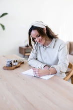 Afbeelding in Gallery-weergave laden, Keramieke Aromabrander