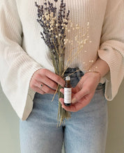 Afbeelding in Gallery-weergave laden, GIFTSET | Smelling good | Aroma Roller and Room/Pillow Spray