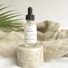 Afbeelding in Gallery-weergave laden, Calming - Organic facial oil