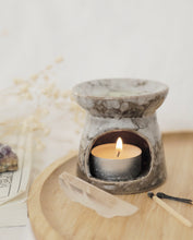 Afbeelding in Gallery-weergave laden, Keramieke Aromabrander