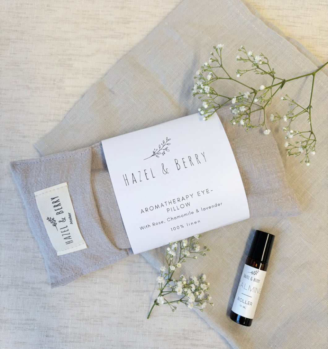 GIFTSET - Better sleep