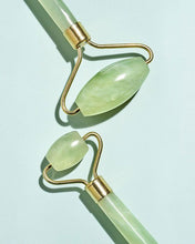 Afbeelding in Gallery-weergave laden, Jade roller
