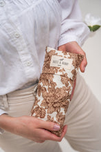 Afbeelding in Gallery-weergave laden, Aromatherapy Eyepillow - Handmade 100% linnen

