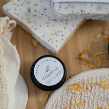 Afbeelding in Gallery-weergave laden, Grapefruit | Vegan lipbalm
