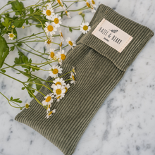 Afbeelding in Gallery-weergave laden, Aromatherapy Eyepillow - Handmade 100% linnen
