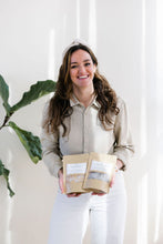 Afbeelding in Gallery-weergave laden, Calming (foot) bathsalts
