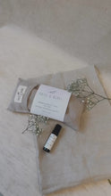 Video laden en afspelen in Gallery-weergave, GIFTSET - Better sleep
