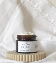 Afbeelding in Gallery-weergave laden, Calming handcrème
