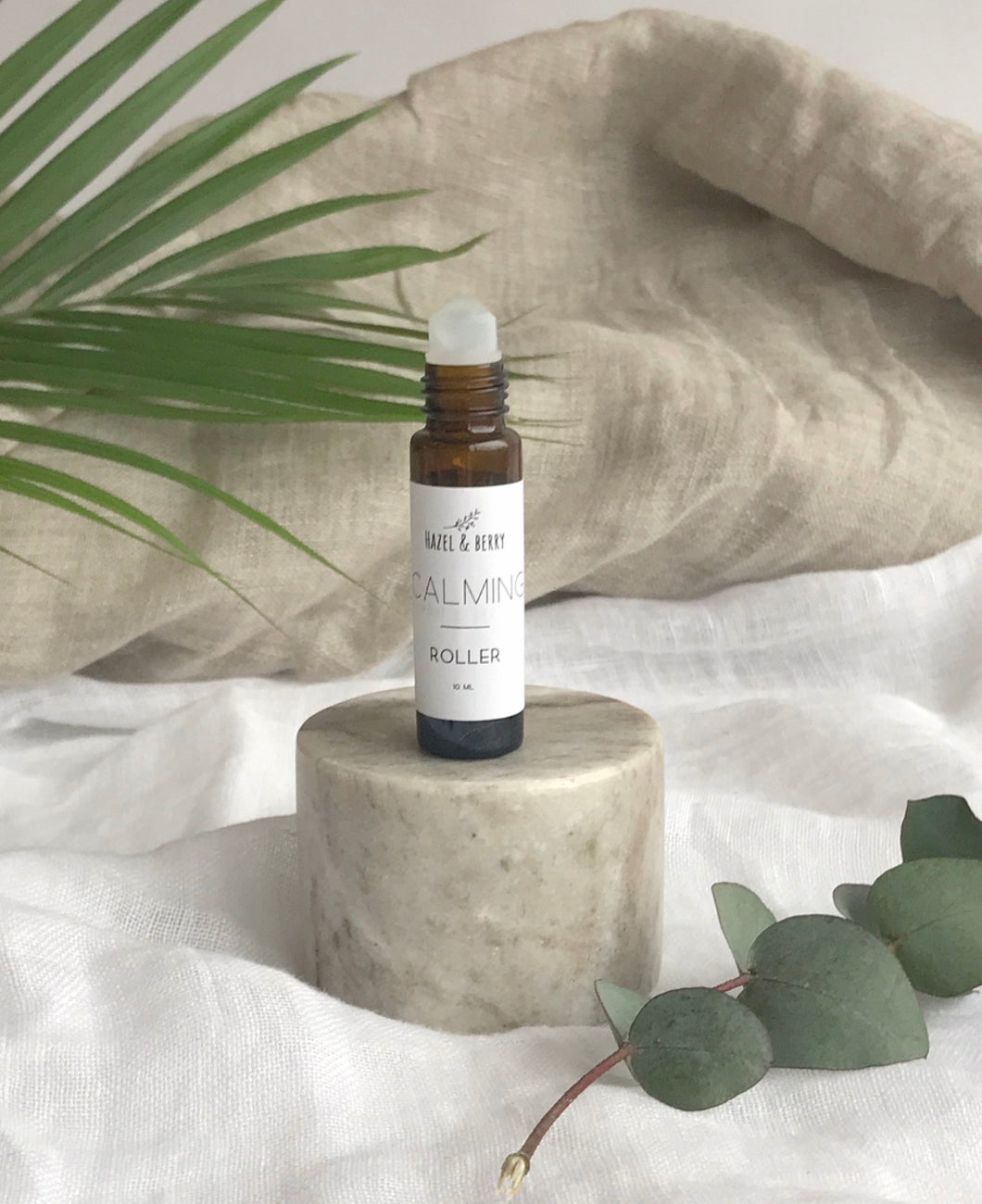 Calming Aroma Roller