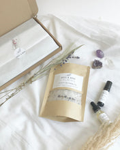 Afbeelding in Gallery-weergave laden, ◌ GIFTSET | Calming daily use
