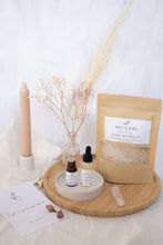 Afbeelding in Gallery-weergave laden, Joyful (foot) bathsalts
