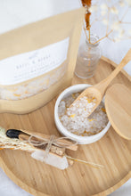 Afbeelding in Gallery-weergave laden, Joyful (foot) bathsalts
