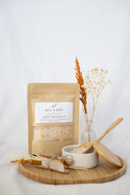 Afbeelding in Gallery-weergave laden, Joyful (foot) bathsalts
