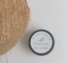 Afbeelding in Gallery-weergave laden, Lemongrass | Vegan lipbalm
