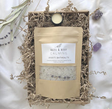 Afbeelding in Gallery-weergave laden, ◌ GIFTSET | Salty &amp; Creamy
