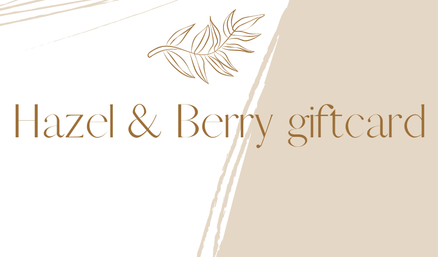 Giftcard