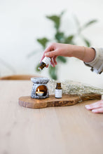 Afbeelding in Gallery-weergave laden, ◌ GIFTSET | Aromatherapy set
