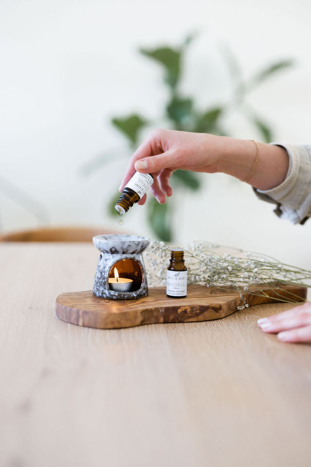 ◌ GIFTSET | Aromatherapy set