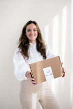 Afbeelding in Gallery-weergave laden, ◌ GIFTSET | Salty &amp; Creamy
