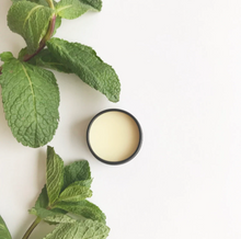 Afbeelding in Gallery-weergave laden, Minty fresh | Vegan Lipbalm
