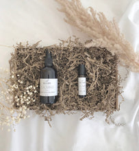 Afbeelding in Gallery-weergave laden, GIFTSET | Smelling good | Aroma Roller and Room/Pillow Spray
