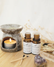 Afbeelding in Gallery-weergave laden, ◌ GIFTSET | Aromatherapy set
