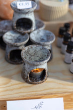 Afbeelding in Gallery-weergave laden, Keramieke Aromabrander

