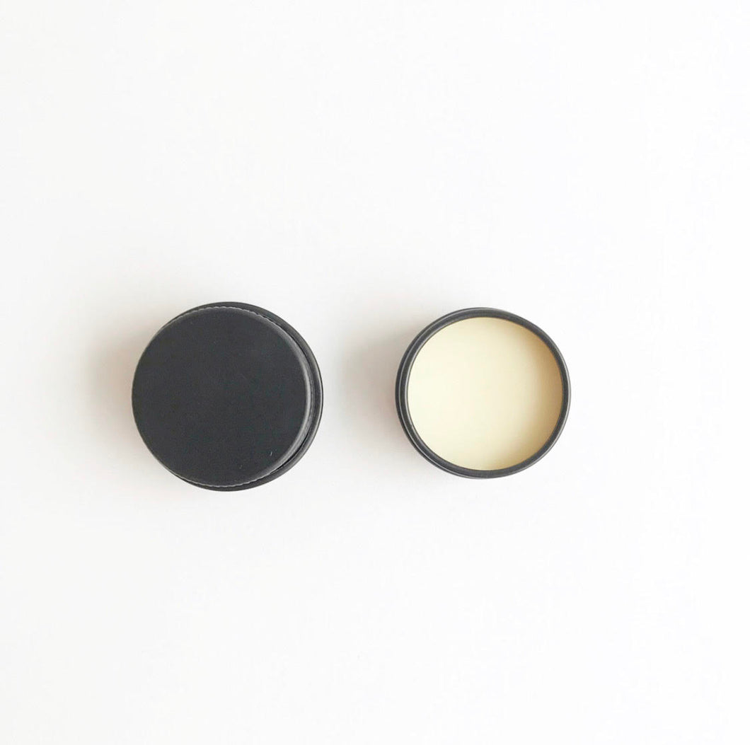 Orange | Vegan lipbalm