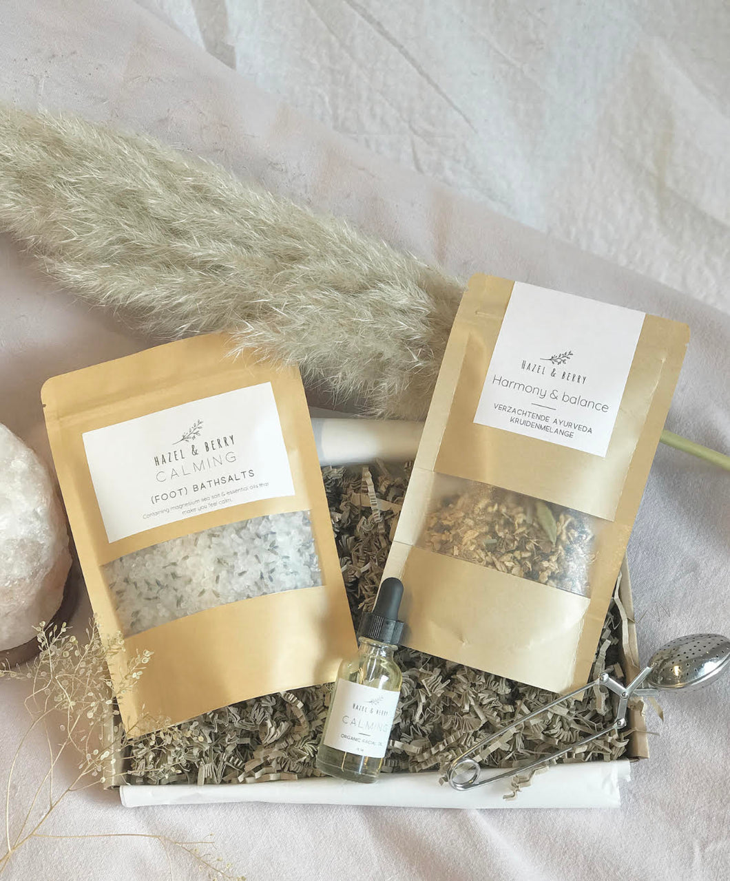 GIFTSET | Moederdag